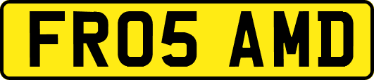 FR05AMD