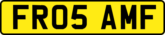 FR05AMF