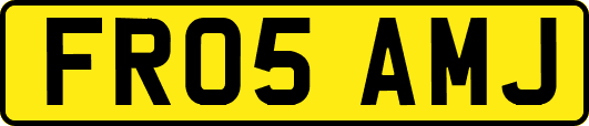 FR05AMJ