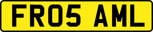 FR05AML