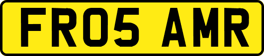 FR05AMR