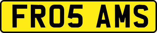 FR05AMS