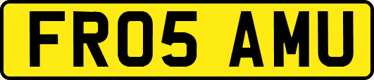 FR05AMU