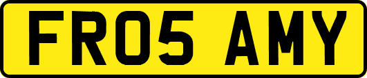 FR05AMY