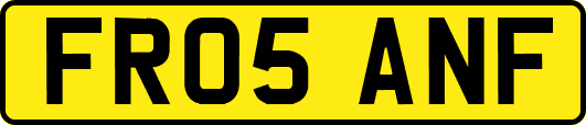 FR05ANF