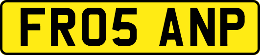 FR05ANP