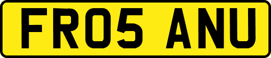 FR05ANU