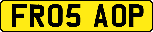 FR05AOP