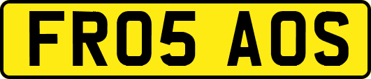 FR05AOS