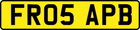 FR05APB