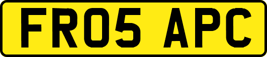 FR05APC