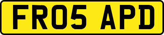 FR05APD