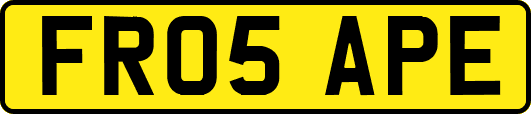 FR05APE