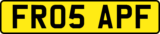 FR05APF