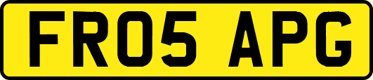 FR05APG