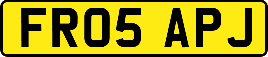 FR05APJ