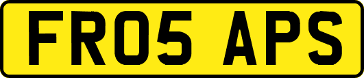 FR05APS