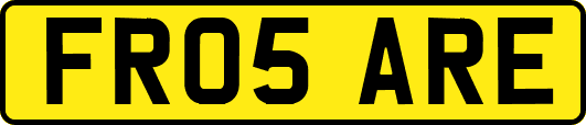 FR05ARE