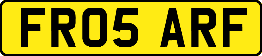FR05ARF
