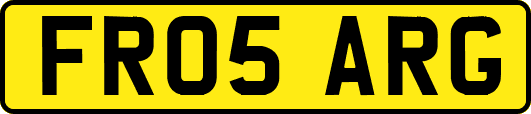 FR05ARG