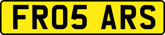 FR05ARS
