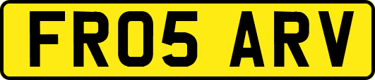 FR05ARV