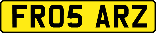 FR05ARZ