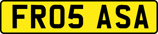 FR05ASA