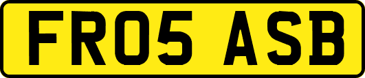 FR05ASB
