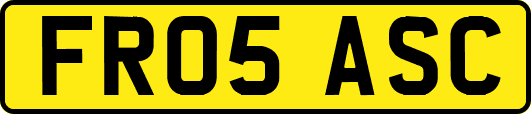 FR05ASC