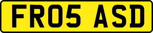 FR05ASD