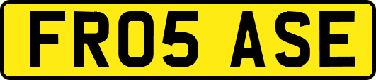 FR05ASE