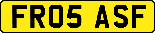 FR05ASF