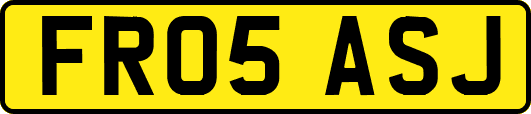 FR05ASJ