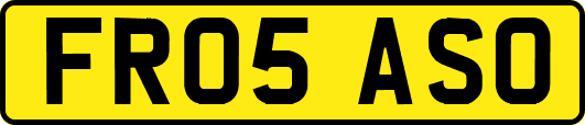 FR05ASO