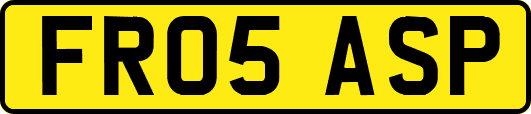 FR05ASP