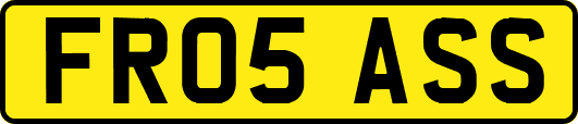 FR05ASS