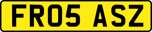 FR05ASZ