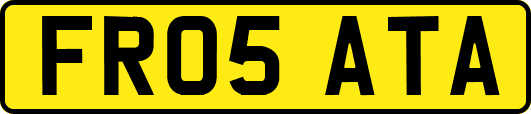 FR05ATA