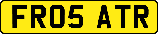 FR05ATR