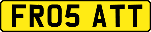 FR05ATT