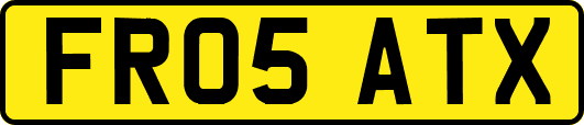 FR05ATX