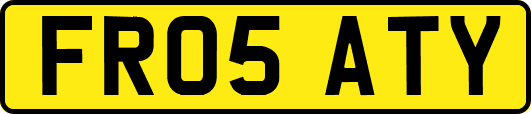 FR05ATY