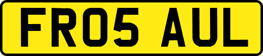 FR05AUL