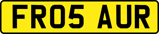 FR05AUR