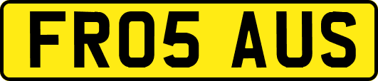FR05AUS