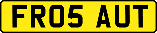 FR05AUT