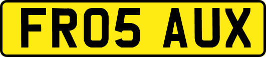 FR05AUX