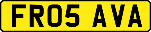 FR05AVA