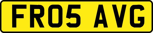FR05AVG